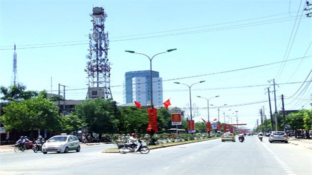 Tình hình phát triển kinh tế - xã hội tỉnh Hà Tĩnh năm 2014