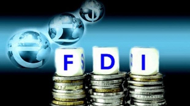  Hà Nội dẫn đầu về thu hút FDI trong 5 tháng đầu năm