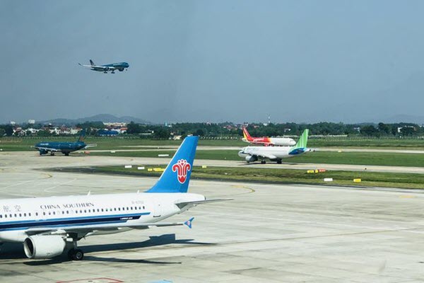 Chính phủ “nới lỏng” vốn kinh doanh hàng không từ 700 tỷ đồng xuống 300 tỷ đồng