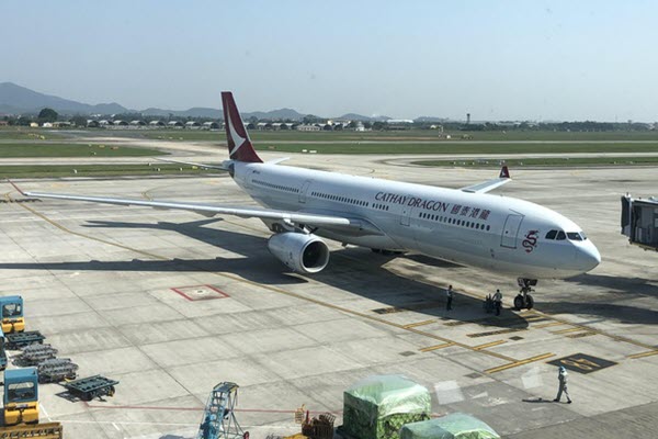 Hàng không Việt Nam “lâm nguy”, khủng hoảng trầm trọng vì dịch corona