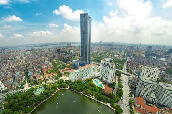5 năm 2016-2020, Hà Nội thu hút 25,5 tỷ USD vốn FDI