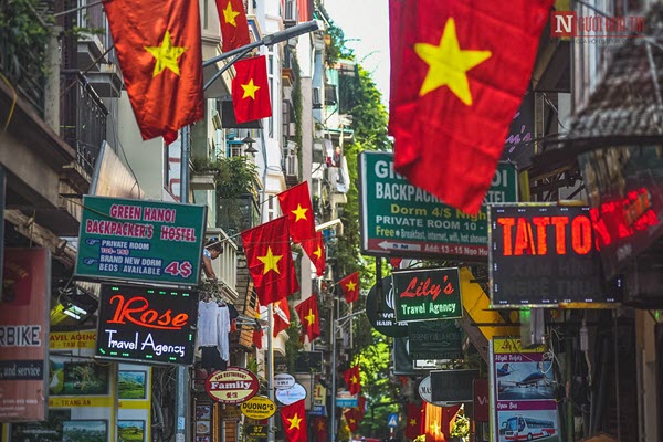 VinaCapital: Việt Nam đã “làm phẳng đường cong” Covid-19, nền kinh tế chịu tác động ít hơn các nước khác