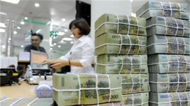  Tăng trưởng tín dụng tại Hà Nội đạt 15,6% sau 11 tháng