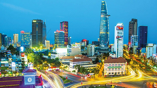 Forbes: Việt Nam có thể trở thành “con hổ” thứ 5 ở châu Á
