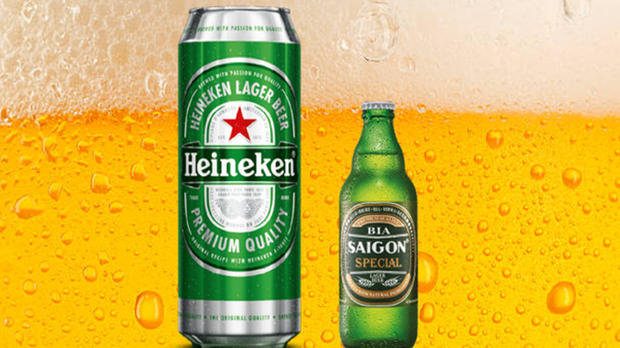 Vì sao Heineken mới thực sự là công ty thống trị thị trường bia Việt?