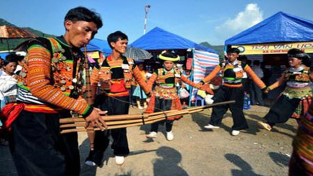 Hà Giang sẽ tổ chức Ngày hội văn hoá dân tộc H’Mông toàn quốc lần thứ II