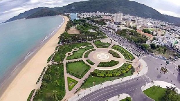 Hoa Sen sẽ rót vốn vào bất động sản ở Bình Định