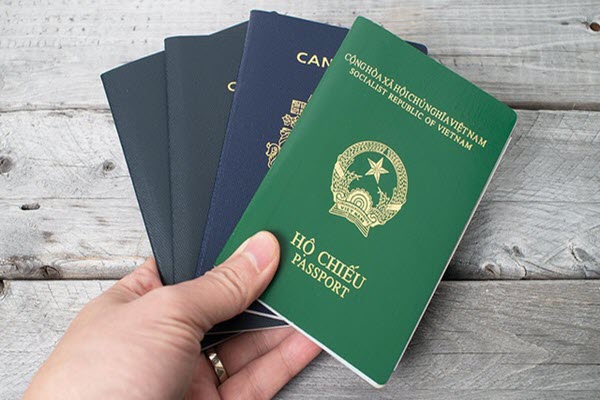 Hộ chiếu Việt Nam “quyền lực” thứ bao nhiêu trên thế giới?