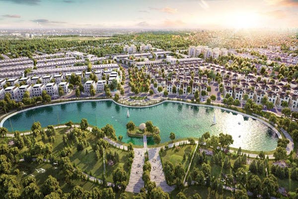 Phân khu mới của EcoCity Premia Đắk Lắk sắp chính thức ra mắt