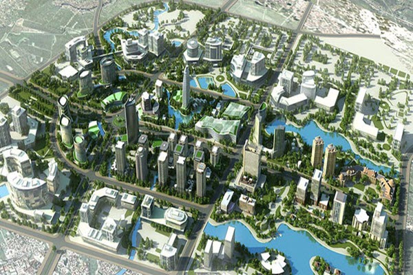 Hà Nội sẽ triển khai đầy đủ các nội hàm của “Thành phố sáng tạo”