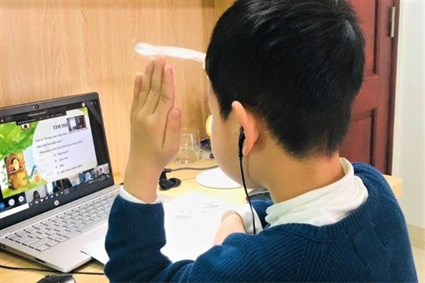 Giáo dục trực tuyến Việt Nam: Mảnh đất vàng trong mắt nhà đầu tư mạo hiểm