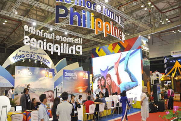 Hội chợ Du lịch quốc tế Việt Nam 2021: Cơ hội phục hồi cho doanh nghiệp du lịch