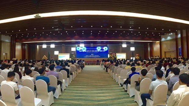  Hơn 1000 nhà môi giới BĐS quy tụ về Đà Nẵng trong Ngày hội môi giới BĐS Việt Nam