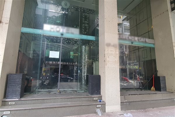 Many hotels in HCMC forced to shut down despite premise rental cuts
