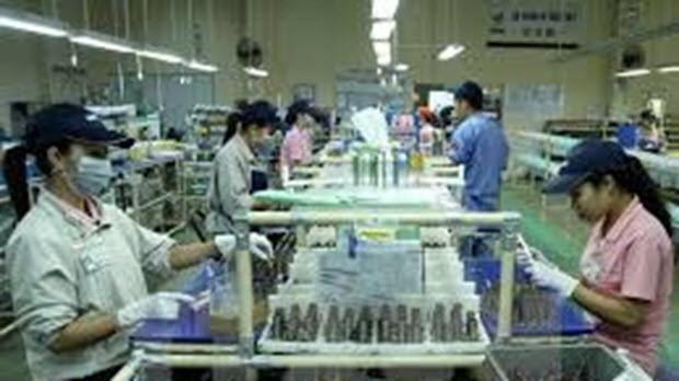 Thái Lan đầu tư mạnh vào ngành công nghiệp chế biến, chế tạo Việt Nam