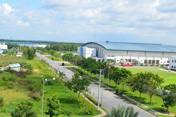 Industrial real estate thrives on FDI increase