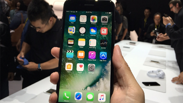 Thực hư mác “chính hãng” iPhone bán tại Việt Nam
