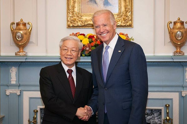 Chính sách của Biden có thể tác động gì đến kinh tế Việt Nam?