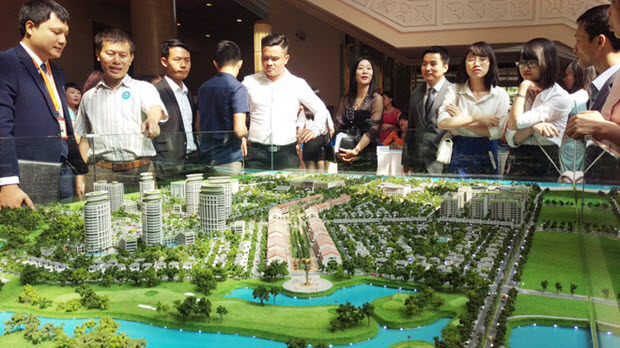 Đây là nguyên nhân đang làm giá nhà đất khu Đông Sài Gòn tăng đột biến