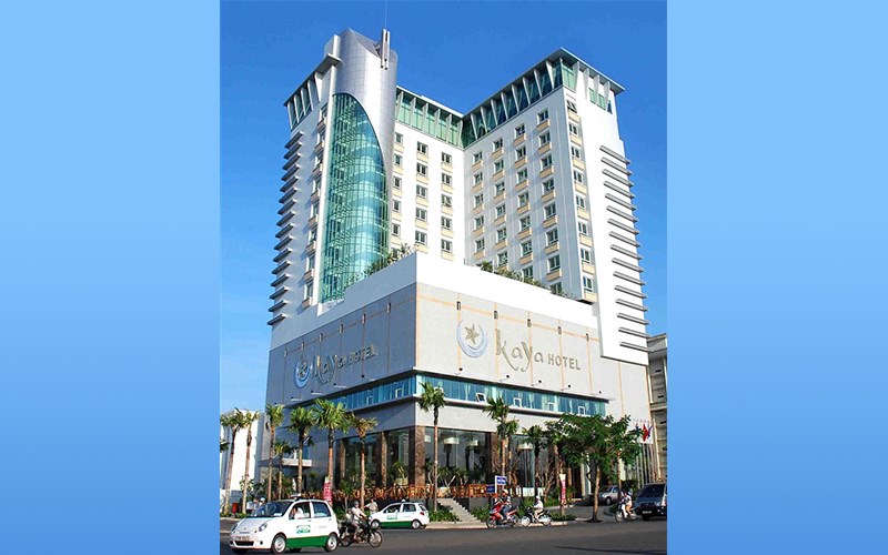 Kaya Hotel 