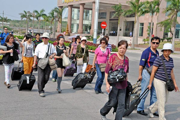 Nhiều người Trung Quốc muốn du lịch Việt Nam sau Covid-19