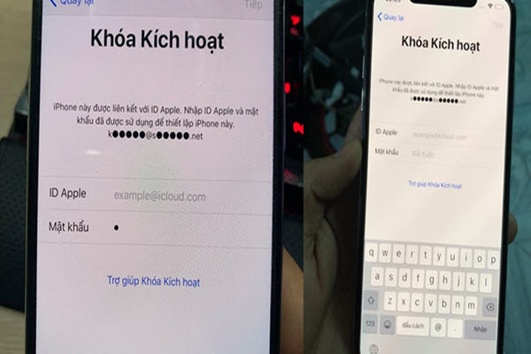 Người Việt bức xúc vì iPhone thành cục gạch, cần hóa đơn Apple để cứu