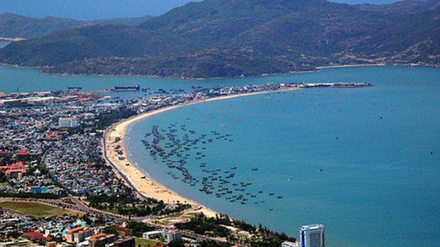  Việt Nam đã có 36 khu công nghiệp ven biển