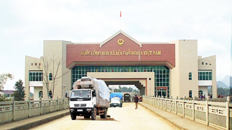 Khu công nghiệp tỉnh Cao Bằng