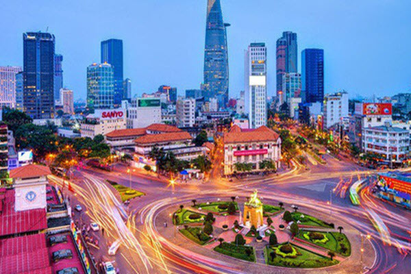 Nhìn lại bức tranh kinh tế Việt Nam 11 tháng năm 2019
