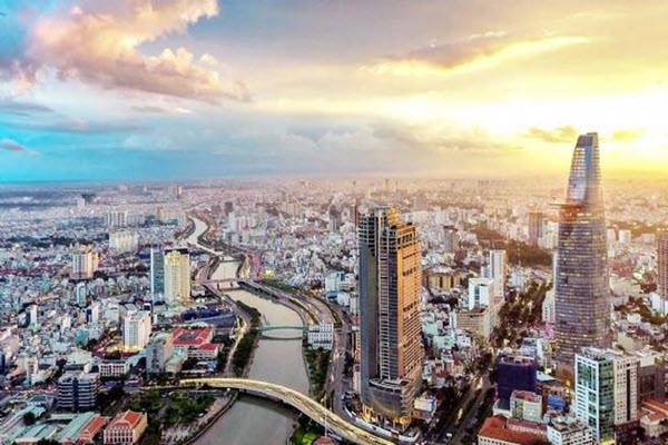 Việt Nam được nâng hạng tín nhiệm S&P lên triển vọng “Ổn định”