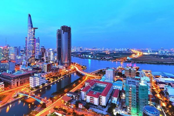 [Infographic] Kinh tế Việt Nam khởi sắc trong quý I/2022