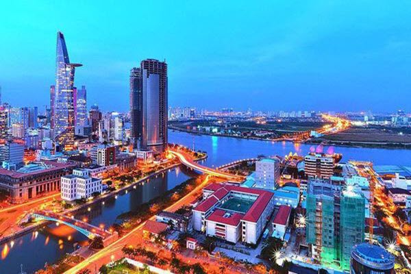 Toàn cảnh bức tranh kinh tế Việt Nam 7 tháng đầu năm 2021