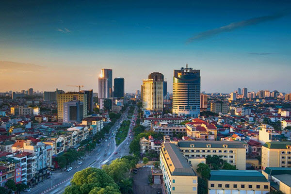 Bức tranh kinh tế vĩ mô Việt Nam quý 1 và dự báo cả năm 2023