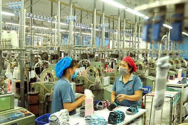 Kinh tế Việt Nam được dự báo tăng trưởng 7,5%