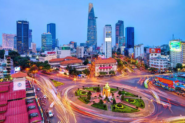 IMF khen ngợi thành công kinh tế của Việt Nam giữa đại dịch Covid-19