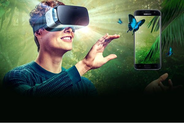 Xúc tiến thương mại, Giới thiệu doanh nghiệp, sản phẩm bằng công nghệ thực tế ảo VR, AR, SCAN 3D