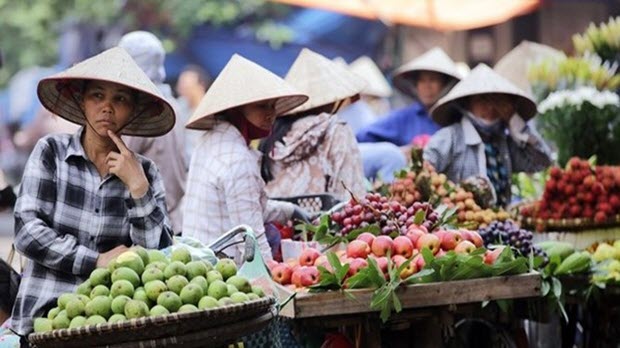 Moody’s: Tiềm năng tăng trưởng GDP dài hạn của Việt Nam giảm 0,75% vì TPP đổ vỡ