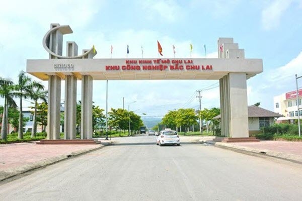  Quảng Nam ban hành quy định trình tự thực hiện dự án đầu tư vào tỉnh