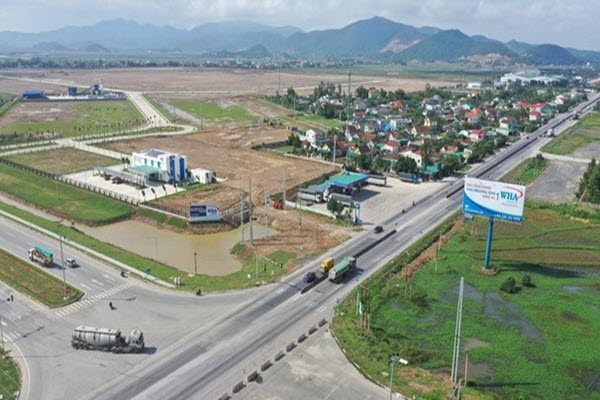 Goertek tăng vốn lên 500 triệu USD, trở thành nhà đầu tư FDI lớn nhất tại Nghệ An