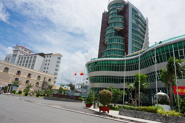 Vốn FDI đổ vào thành phố vệ tinh kéo theo làn sóng đầu tư khách sạn