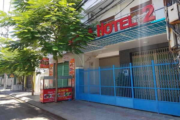 Nha Trang: Nhiều khách sạn đóng cửa, rao bán trong mùa dịch Covid-19