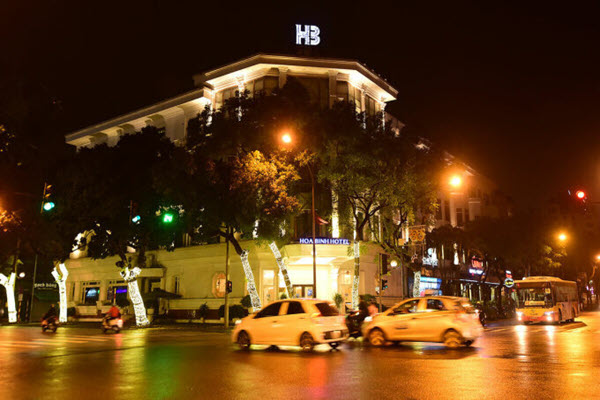 Hà Nội công bố 20 khách sạn cách ly cho người đến từ TP HCM
