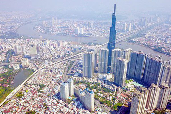 GDP quý 4 của Việt Nam tăng 4,48%, thuộc top cao nhất thế giới