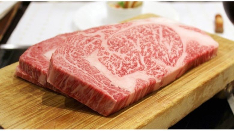 Chấn động: 100% thịt bò Kobe ở Việt Nam là hàng giả