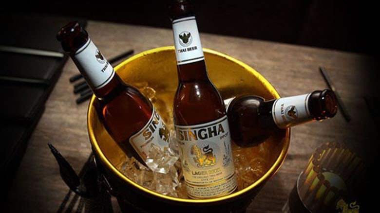 Trong 1,1 tỷ USD đầu tư vào Masan, Singha chỉ rót vào mảng bia 50 triệu USD