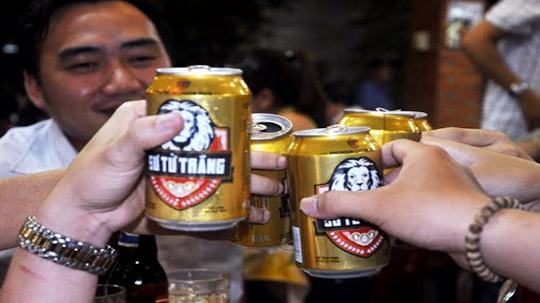 Hãng bia Thái đổ gần 25.000 tỉ đồng vào Masan