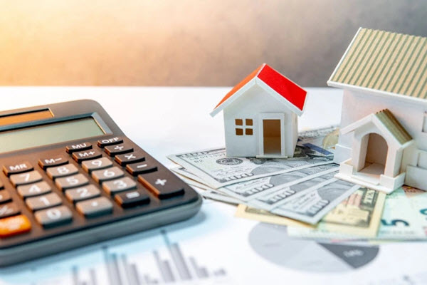 Lãi suất cho vay mua nhà tiếp tục tăng mạnh