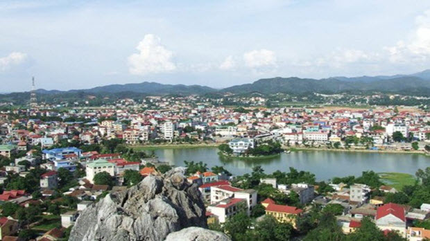 Tình hình phát triển kinh tế - xã hội tỉnh Lạng Sơn năm 2014