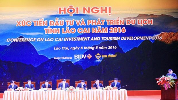  Lào Cai cấp phép 3 dự án thủy điện, 2 dự án du lịch
