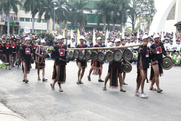 Đắk Lắk, Đắk Nông dừng các hoạt động Lễ hội đầu năm phòng chống virus corona